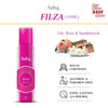 Saba  Filza Halal & Vegan Perfumed Body Spray Deodorant