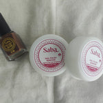 Saba Nail Polish Remover – Gentle, Effective, and Halal-Certified